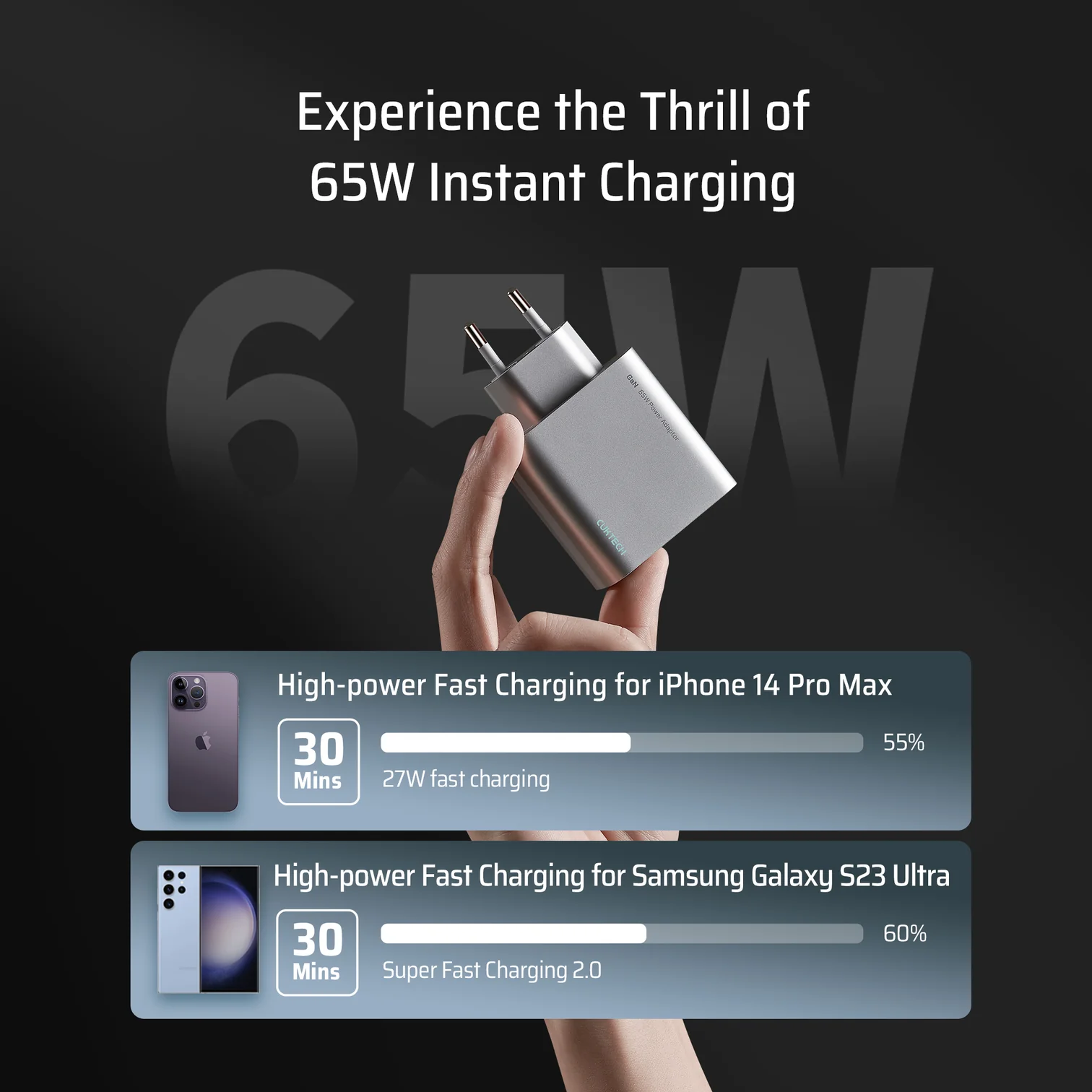 Cuktech Việt Nam | Đại lý ủy quyền của Cuktech tại Việt Nam