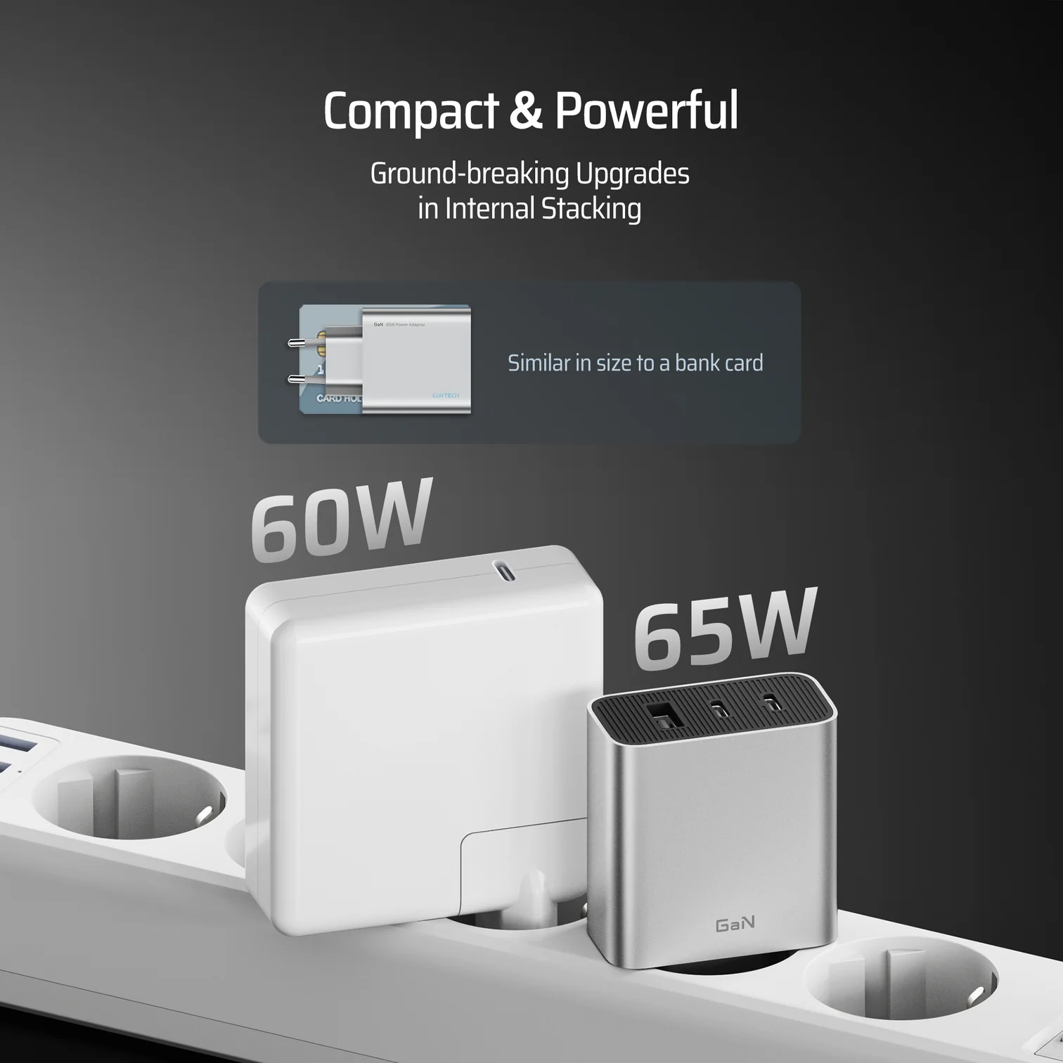 Cuktech Việt Nam | Đại lý ủy quyền của Cuktech tại Việt Nam