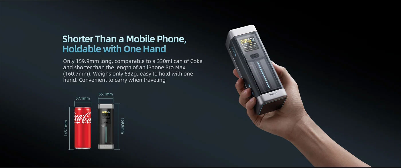 Cuktech Việt Nam | Đại lý ủy quyền của Cuktech tại Việt Nam