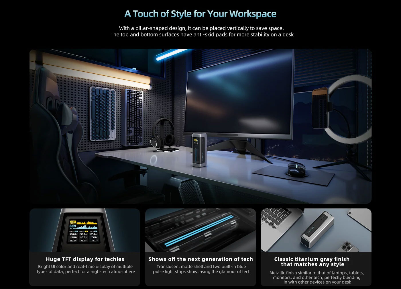 Cuktech Việt Nam | Đại lý ủy quyền của Cuktech tại Việt Nam