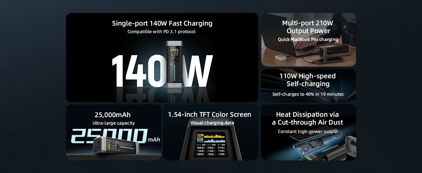 Cuktech Việt Nam | Đại lý ủy quyền của Cuktech tại Việt Nam
