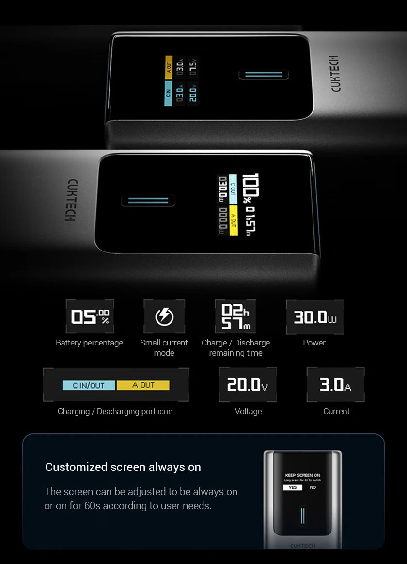 Cuktech Việt Nam | Đại lý ủy quyền của Cuktech tại Việt Nam