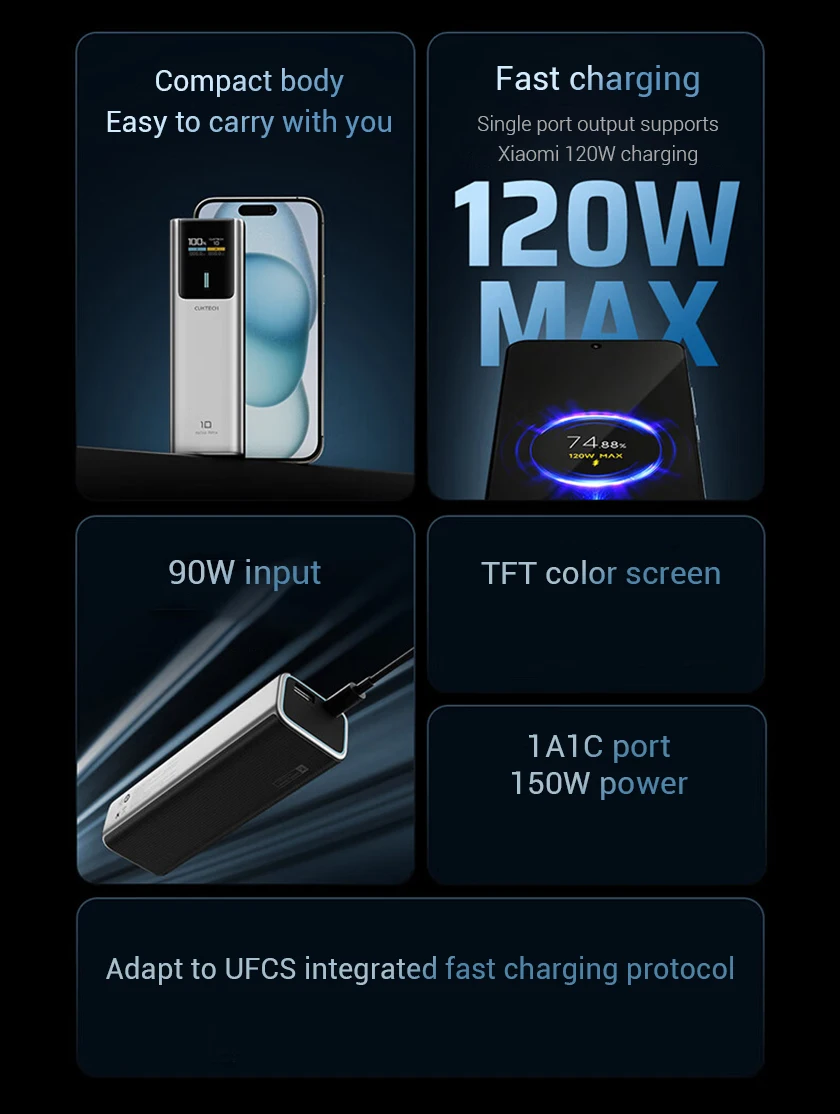 Cuktech Việt Nam | Đại lý ủy quyền của Cuktech tại Việt Nam