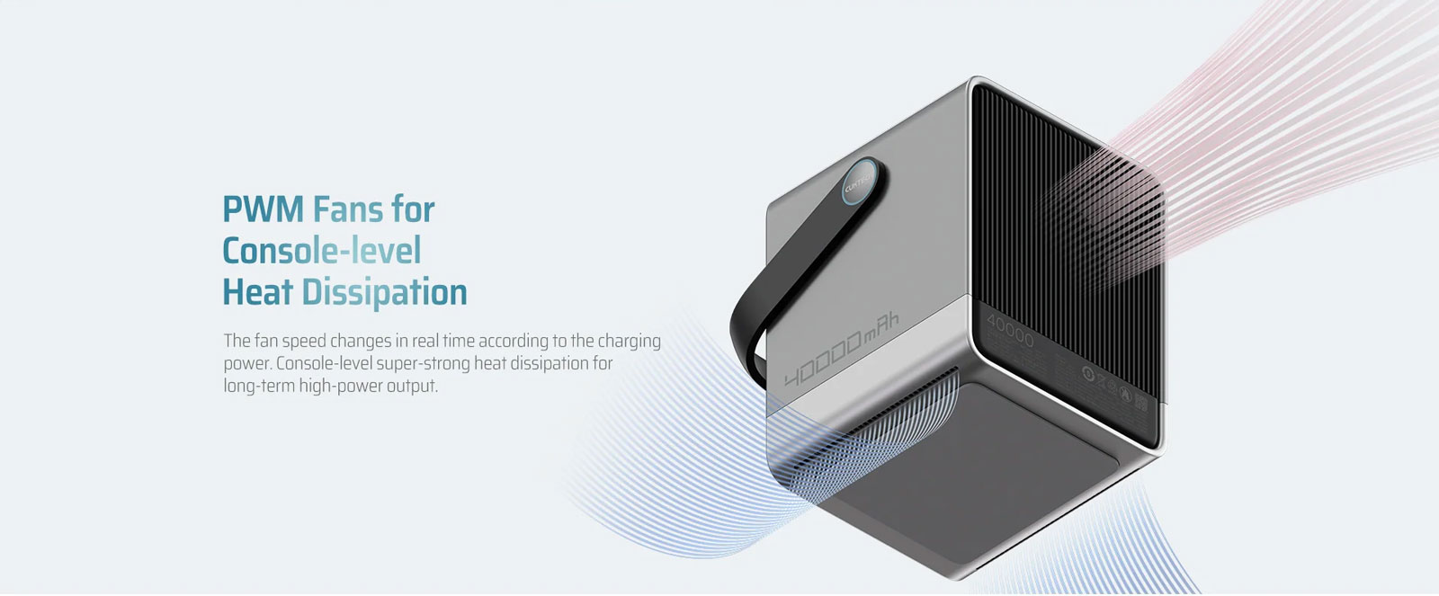 Cuktech Việt Nam | Đại lý ủy quyền của Cuktech tại Việt Nam