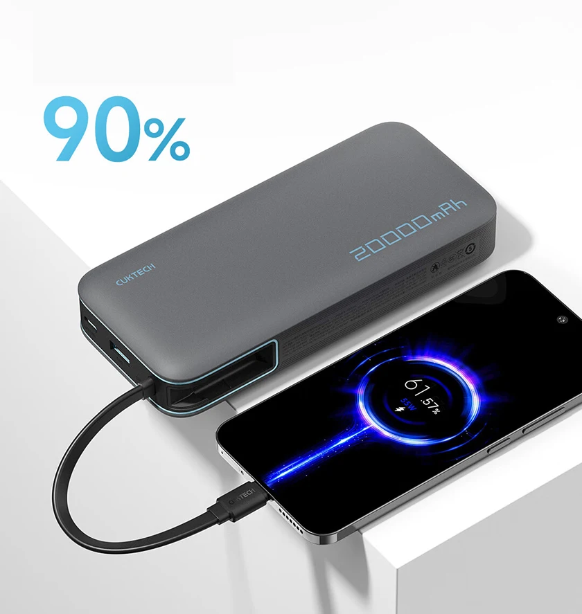 Cuktech Việt Nam | Đại lý ủy quyền của Cuktech tại Việt Nam