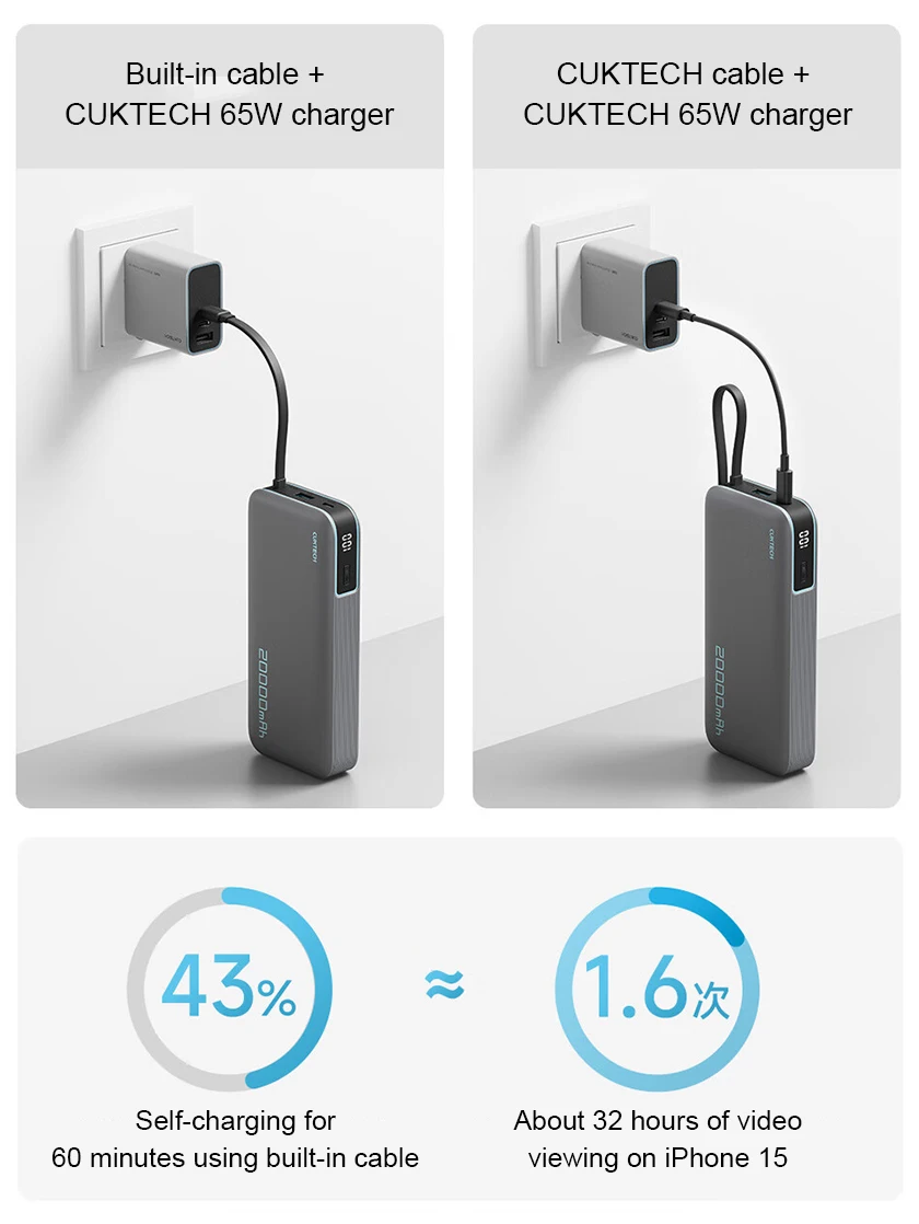Cuktech Việt Nam | Đại lý ủy quyền của Cuktech tại Việt Nam