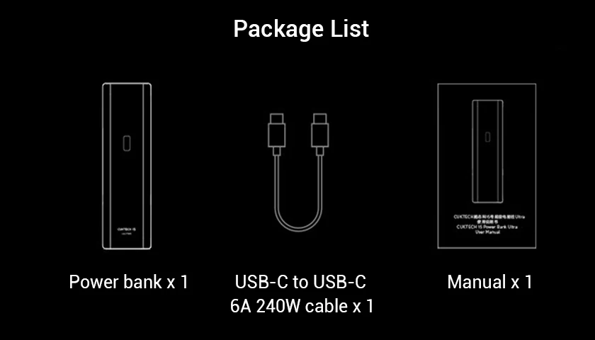 Cuktech Việt Nam | Đại lý ủy quyền của Cuktech tại Việt Nam