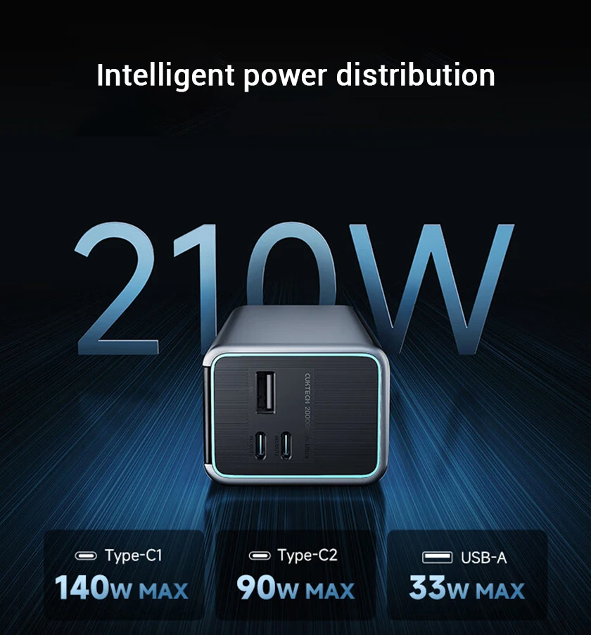 Cuktech Việt Nam | Đại lý ủy quyền của Cuktech tại Việt Nam