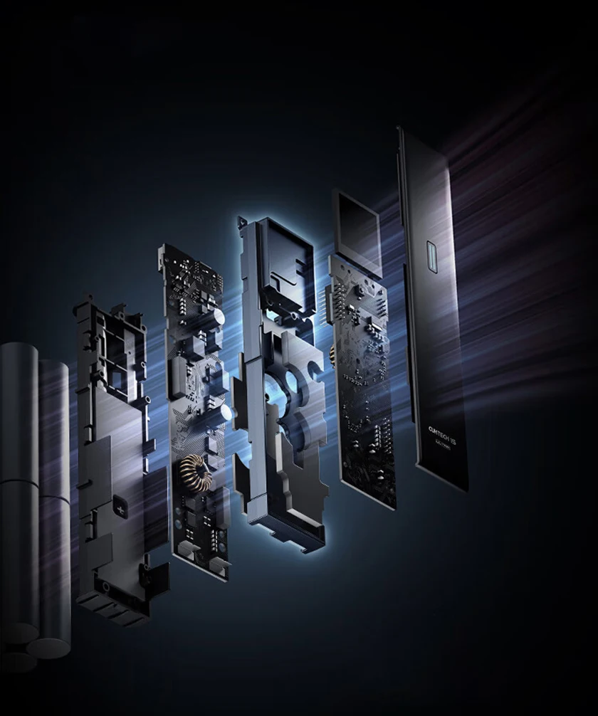 Cuktech Việt Nam | Đại lý ủy quyền của Cuktech tại Việt Nam