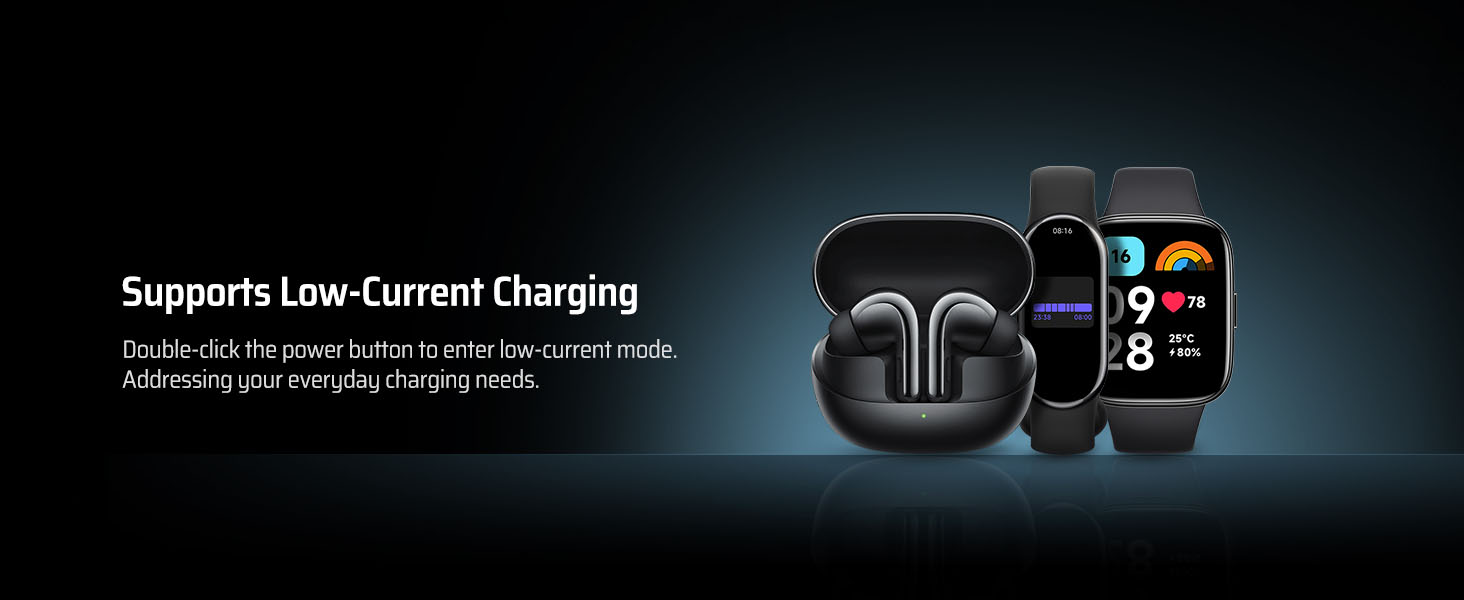 Sạc Dự Phòng Cuktech 25000mAh 210w 2C1A PD 3.1 PPS5A QC Mi Turbro Charger 120W - PB250 - Cuktech Việt Nam
