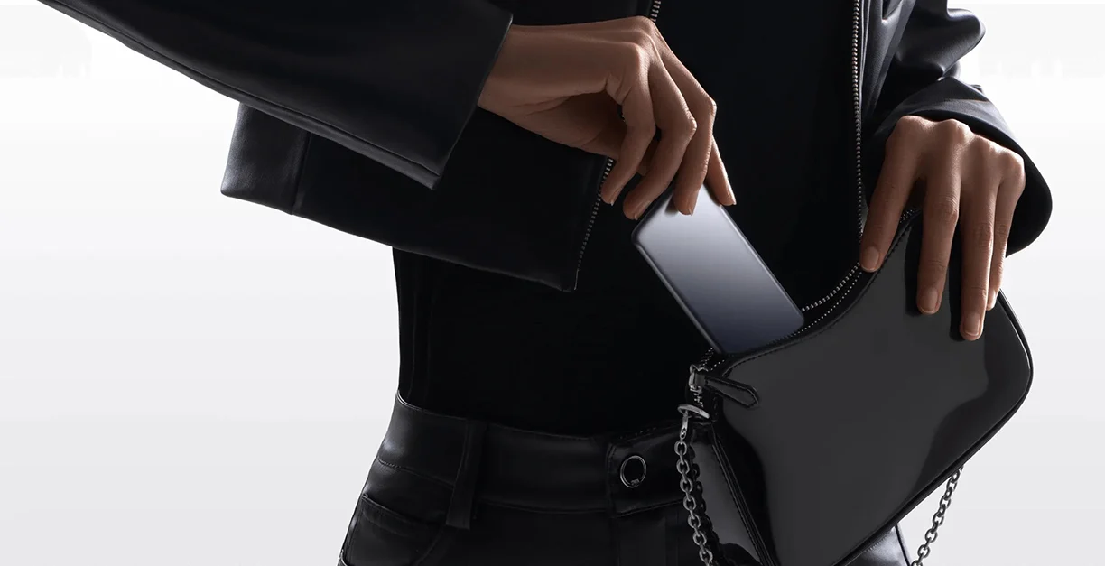 Xiaomi ra mắt pin dự phòng Ultra Slim Power Bank 5.000 mAhcó thiết kế đẹp, nhẹ 93 g, sạc nhanh 20W - Cuktech Việt Nam