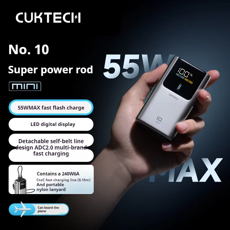 Cuktech Việt Nam | Đại lý ủy quyền của Cuktech tại Việt Nam
