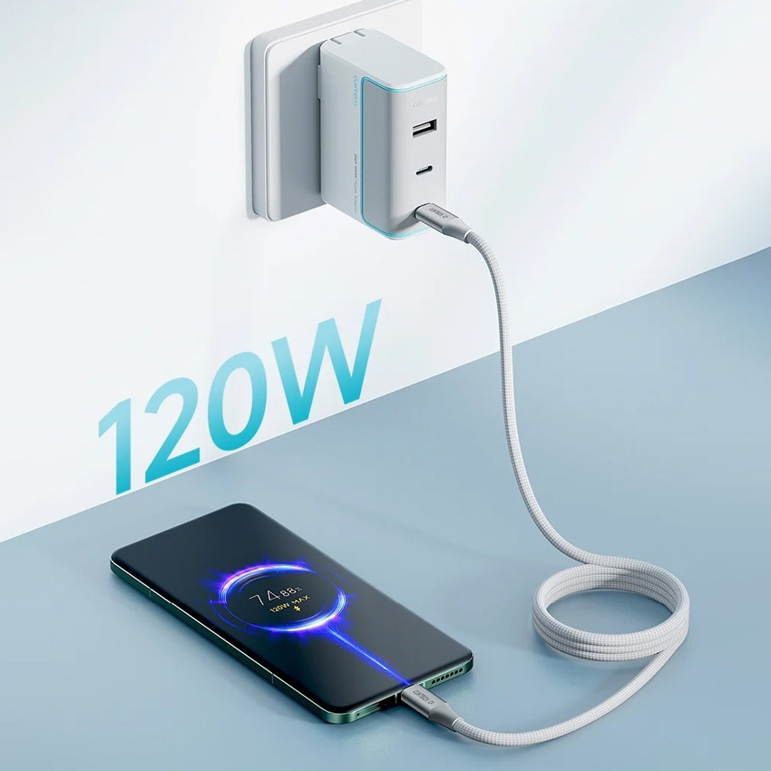 Cuktech Việt Nam | Đại lý ủy quyền của Cuktech tại Việt Nam